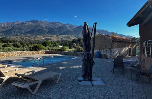 Kamboi Apartment | Pulchra Campis,Private Pool,Wifi,Parking