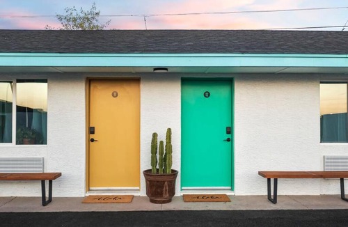 Chandler Apartment | Pulehua Studio suite.hōʻoluʻolu