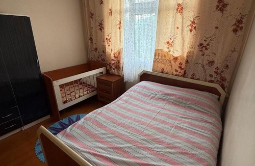 Cayirduzu Hotel | Puleri Dağ Evi