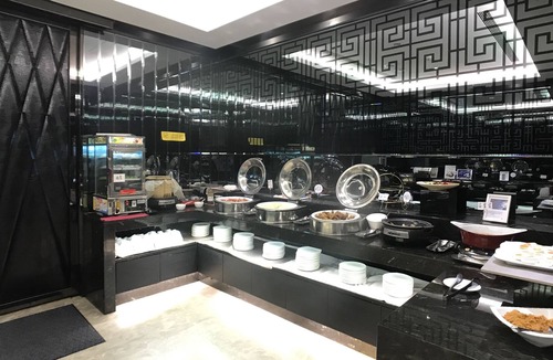 Puli Hotel | Puli Ease Hotel