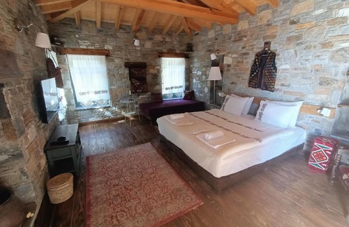 Soke Bed & Breakfast | Puli Hotel Aegean