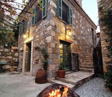 Soke Bed & Breakfast | Pulinda Pansiyon