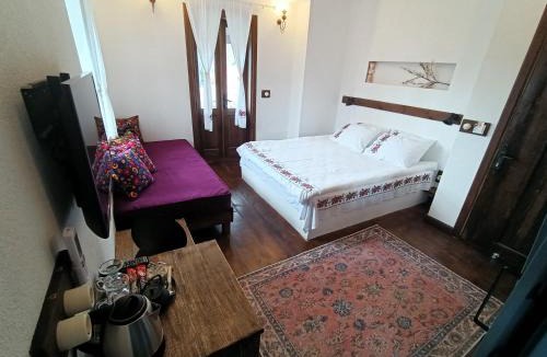 Soke Bed & Breakfast | Pulinda Pansiyon
