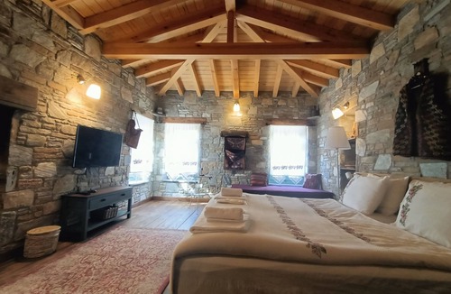 Soke Hotel | Pulinda Pansiyon