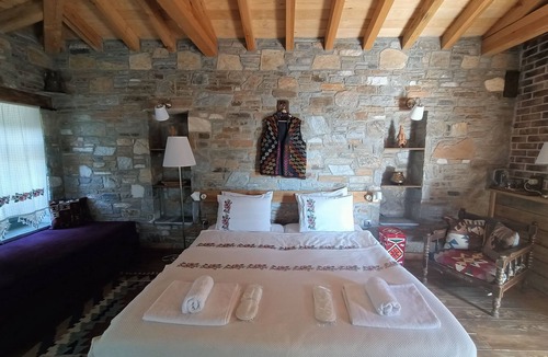 Soke Hotel | Pulinda Pansiyon