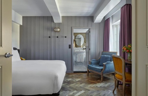 Grachtengordel-West Hotel | Pulitzer Amsterdam