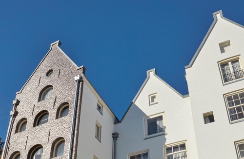 Grachtengordel-West Hotel | Pulitzer Amsterdam