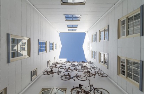 Grachtengordel-West Hotel | Pulitzer Amsterdam