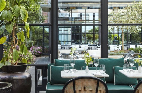 Grachtengordel-West Hotel | Pulitzer Amsterdam