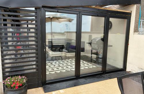 Straid Apartment | Pullindoos Self-Catering