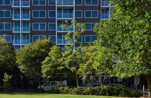 Adelaide Central Business District Hotel | Pullman Adelaide