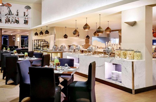 Legian City-Centre Resort | Pullman Bali Legian Beach