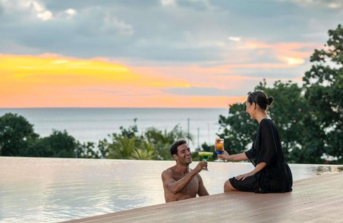 Legian City-Centre Resort | Pullman Bali Legian Beach