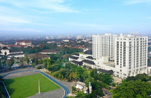 Bandung Hotel | Pullman Bandung Grand Central