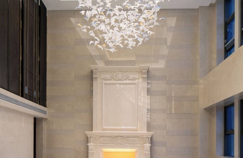 Yizhuang Hotel | Pullman Beijing South - Newly Renovated