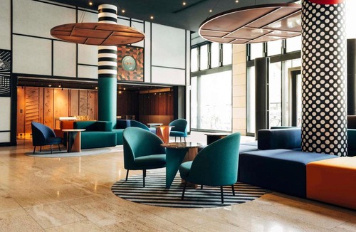 Tiergarten Hotel | PULLMAN Berlin Schweizerhof - City Center, Zoo und Kurfürstendamm
