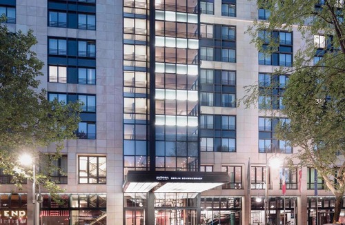 Tiergarten Hotel | PULLMAN Berlin Schweizerhof - City Center, Zoo und Kurfürstendamm