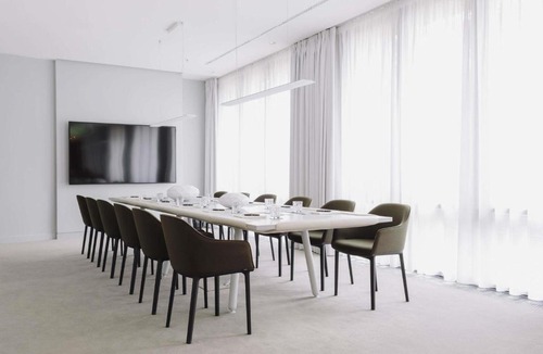 Tiergarten Hotel | PULLMAN Berlin Schweizerhof - City Center, Zoo und Kurfürstendamm
