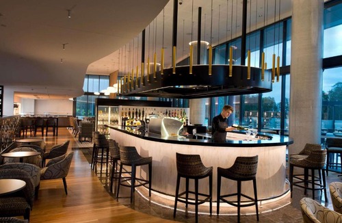 Brisbane Airport Hotel | Pullman Brisbane Airport