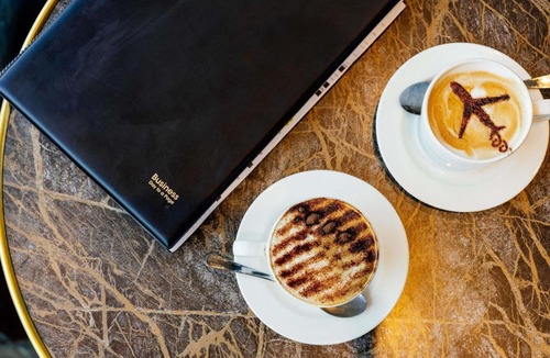 Brisbane Airport Hotel | Pullman Brisbane Airport