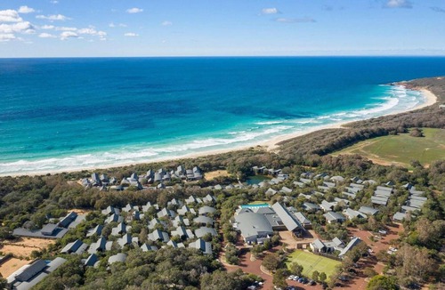 Naturaliste Hotel | Pullman Bunker Bay Resort Margaret River
