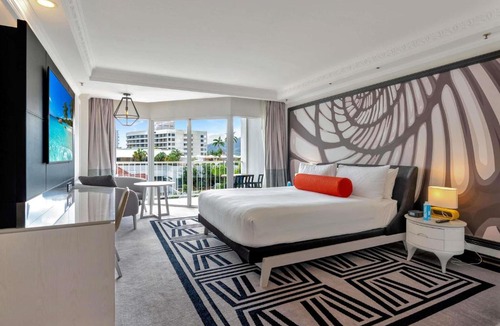 Cairns Central Business District Hotel | Pullman Cairns International