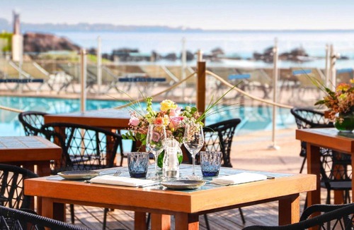 Mandelieu-la-Napoule Beach Hotel | Pullman Cannes Mandelieu