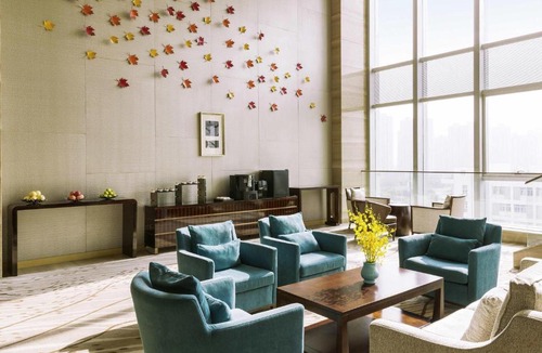 Changshu Hotel | Pullman Changshu Leeman