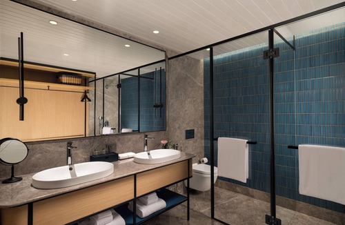 Mylapore Tiruvallikk Hotel | Pullman Chennai Anna Salai - Premium Brand By Accor