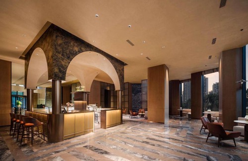 Chongqing Hotel | Pullman Chongqing Xiyue