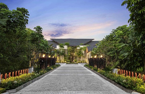 Ciawi Hotel | Pullman Ciawi Vimala Hills Resort