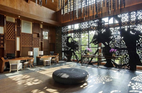 Ciawi Hotel | Pullman Ciawi Vimala Hills Resort