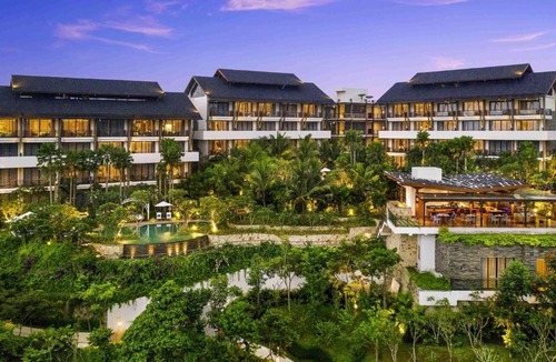 Ciawi Hotel | Pullman Ciawi Vimala Hills Resort