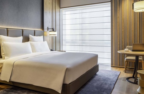Xiaguan Hotel | Pullman Dali