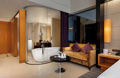 Chang'an Hotel | Pullman Dongguan Changan