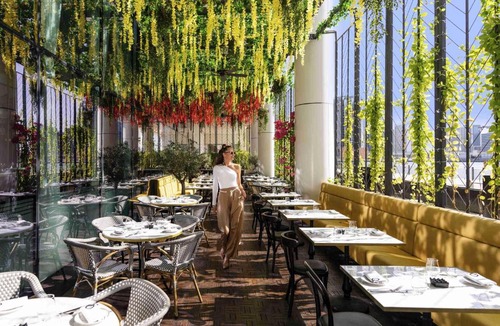 Downtown Dubai Hotel | Pullman Dubai Downtown