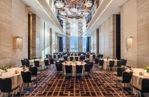 Downtown Dubai Hotel | Pullman Dubai Downtown