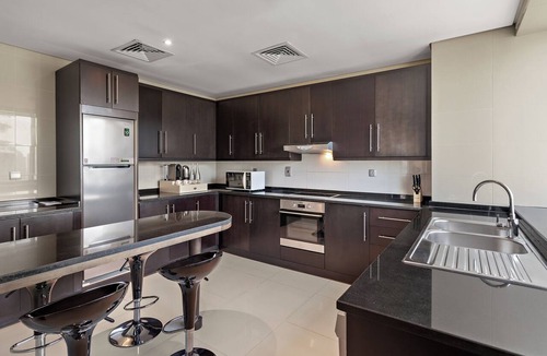Jumeirah Lake Towers Hotel | Pullman Dubai Jumeirah Lakes Towers - Hotel and Residence