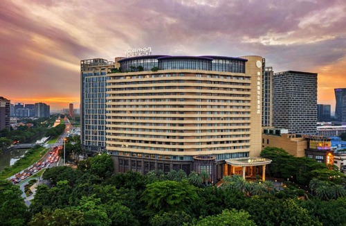 Shunde Hotel | Pullman Foshan Shunde