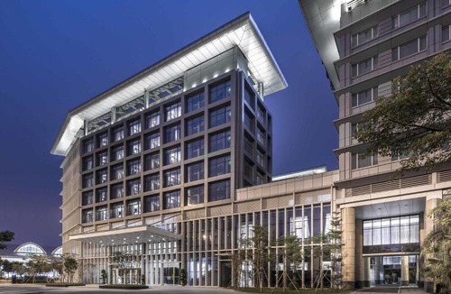 Huadu Hotel | Pullman Guangzhou Baiyun Airport