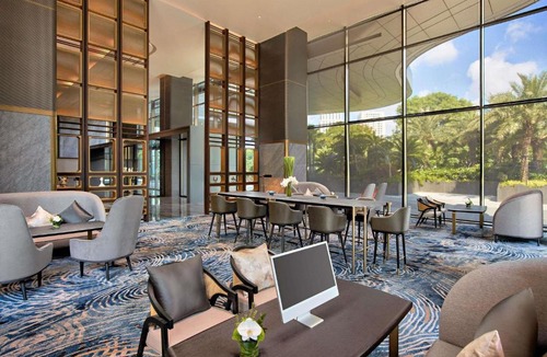 Ngo Quyen Hotel | Pullman Hai Phong Grand Hotel