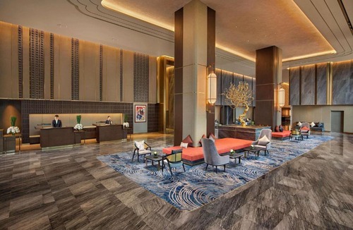 Ngo Quyen Hotel | Pullman Hai Phong Grand Hotel