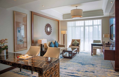 Meilan Hotel | Pullman Haikou