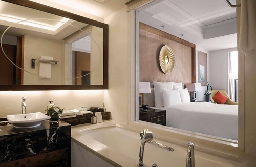 Meilan Hotel | Pullman Haikou
