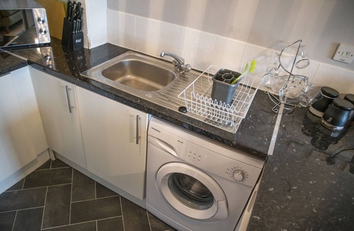 Darlington Apartment | Pullman House Serviced Apartments