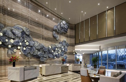 Huai'an Hotel | Pullman Huai'an