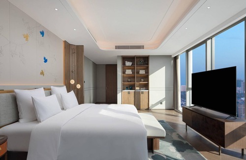 Huai'an Hotel | Pullman Huai’an