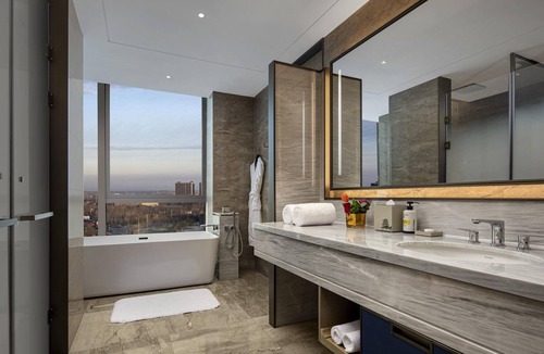 Huai'an Hotel | Pullman Huai’an