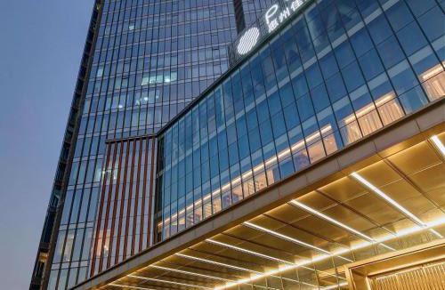 Huizhou Hotel | Pullman Huizhou Kaisa