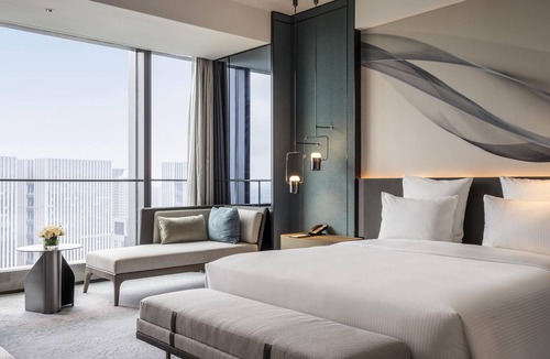 Pinghu Hotel | Pullman Jiaxing Pinghu Excellence